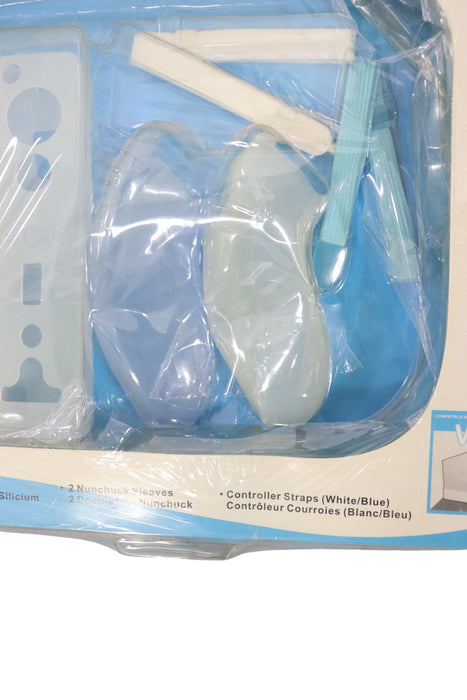 Case para control (WII)