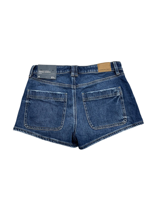 Short 4 (AMERICAN EAGLE)