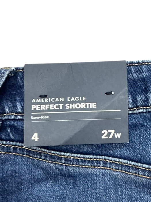 Short 4 (AMERICAN EAGLE)