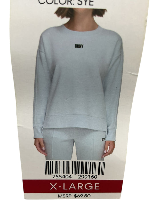 Sudadero XL (DKNY)