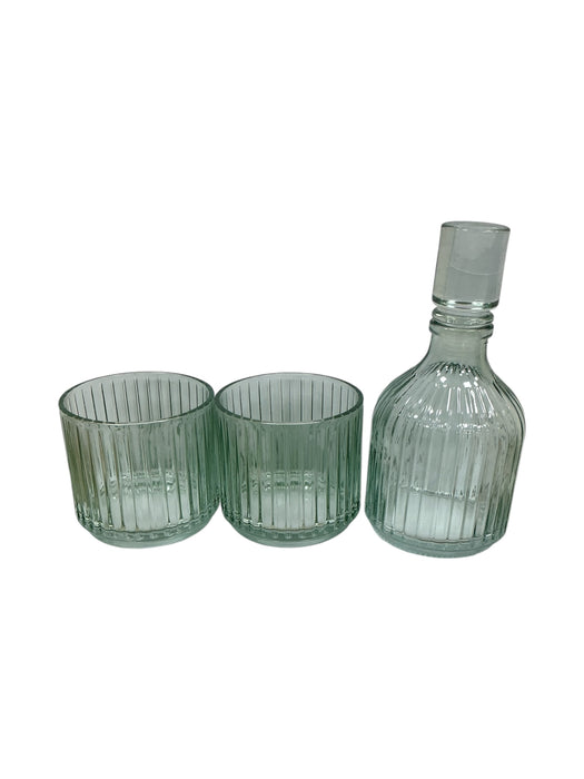 Set de vasos (MASON CRAFT & MORE)