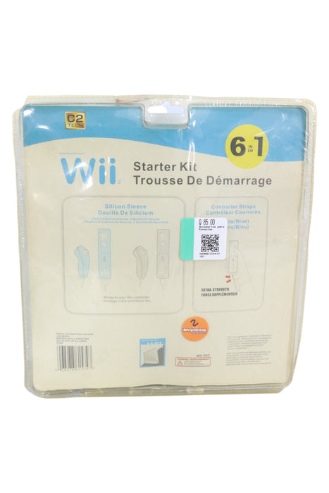 Case para control (WII)