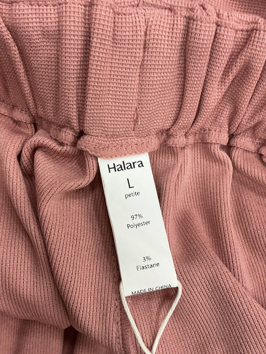 Pantalón L (HALARA)