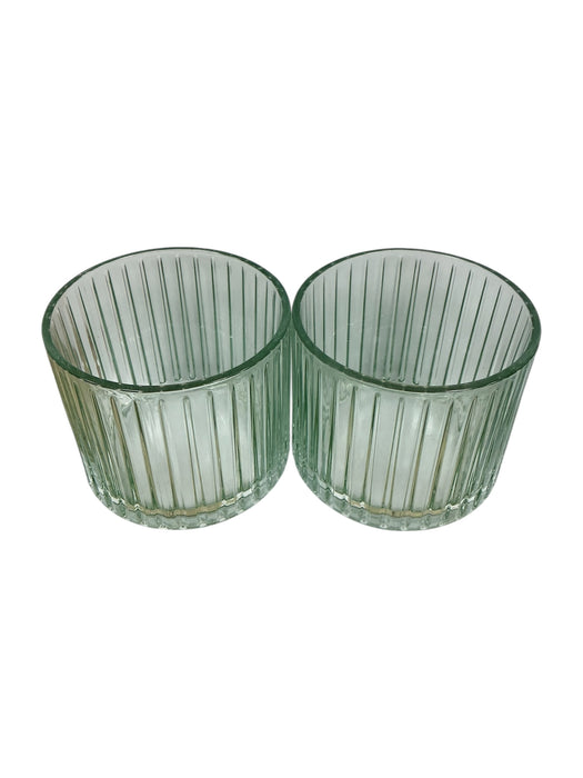 Set de vasos (MASON CRAFT & MORE)