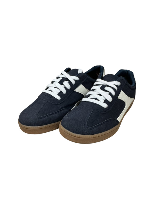 Tenis 10 (NO BOUNDARIES)