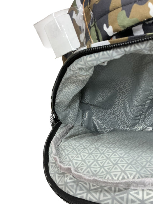 Mochila (TRAVELERS CLUB)