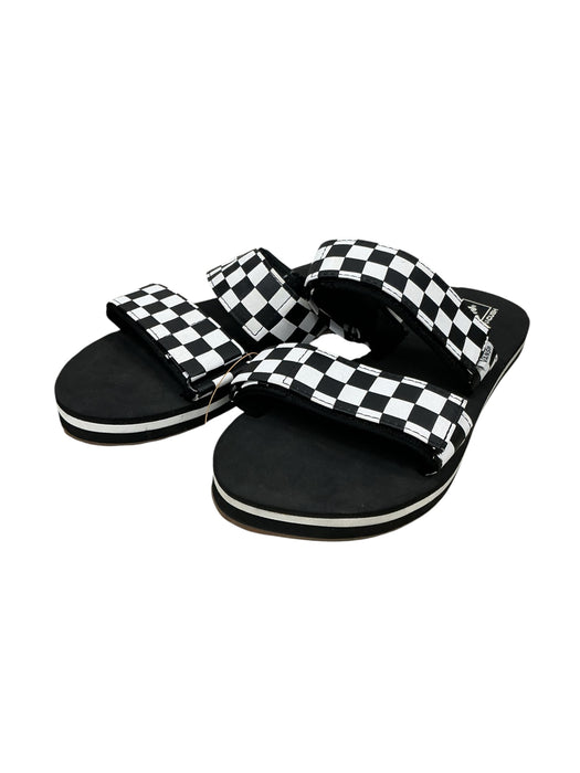 Sandalia (VANS)