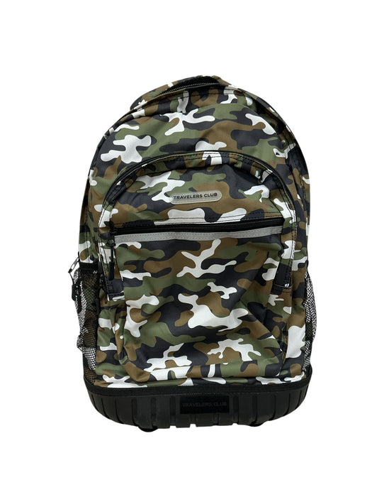 Mochila (TRAVELERS CLUB)