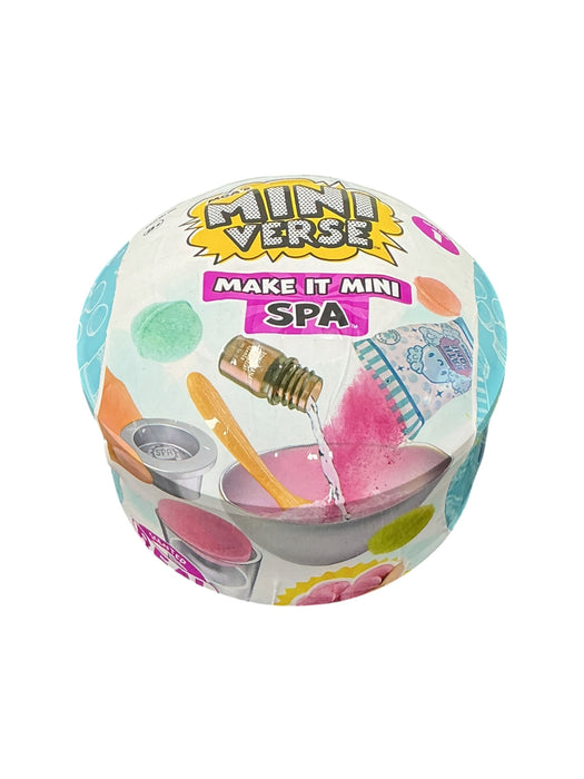 Miniverse Make (MGA)