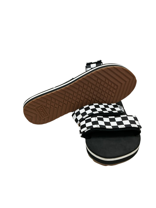 Sandalia (VANS)