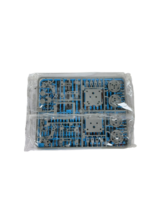 Kit de creación de robots (AESGOGO)