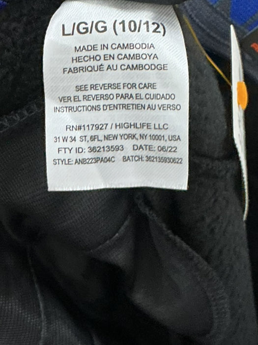 Pants para niñ@ 10/12 (AND1)