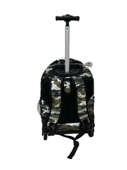 Mochila (TRAVELERS CLUB)