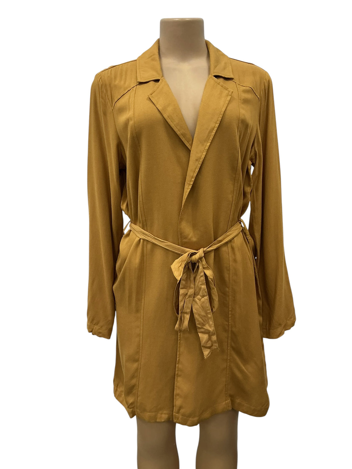 Abrigo M (FOREVER 21)