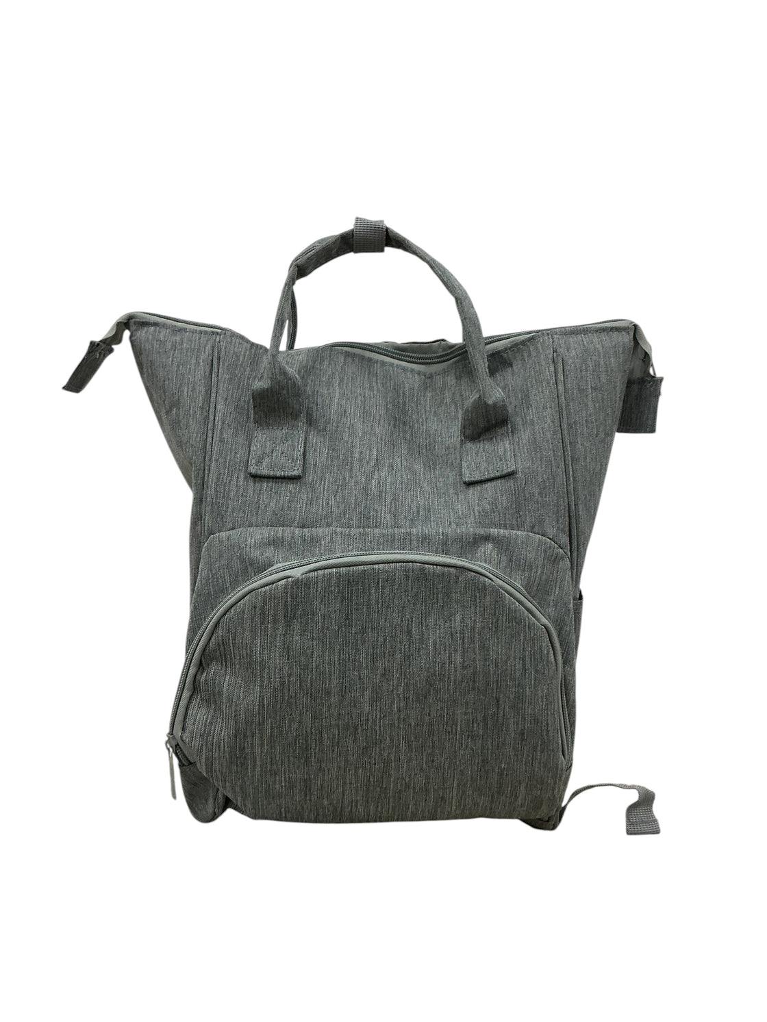 Mochila pañalera