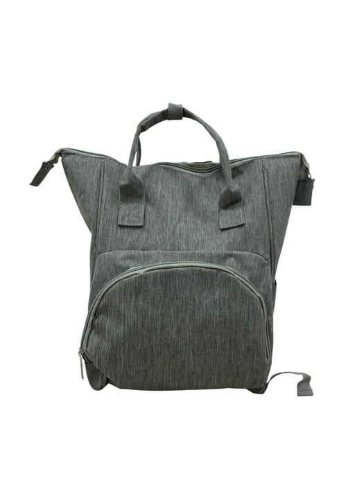 Mochila pañalera