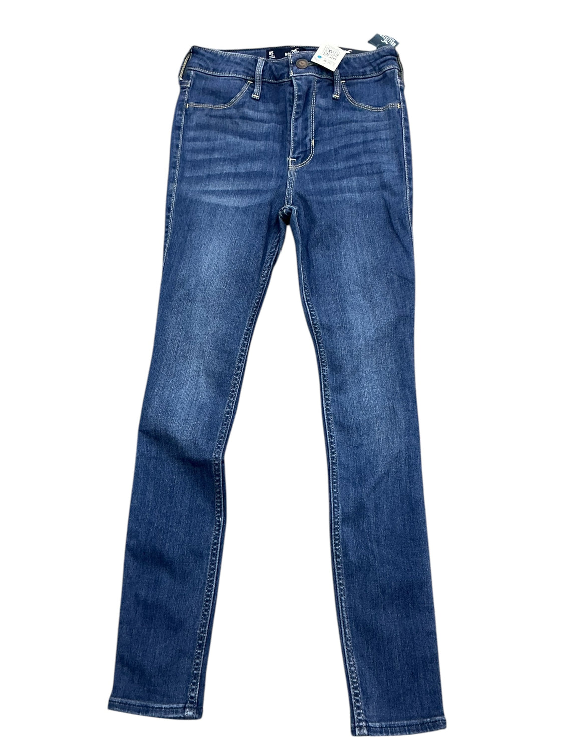 Pantalón 24 (HOLLISTER)