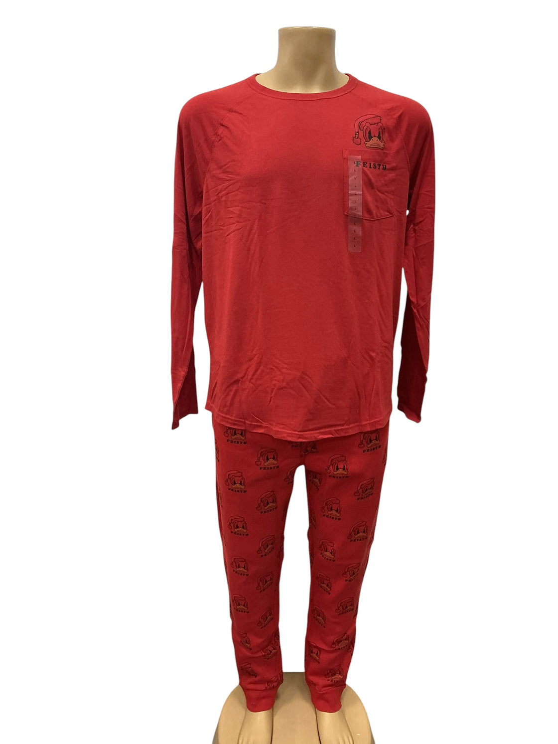 Pijama L (DISNEY)