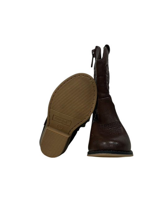 Botas vaqueras para niño 5