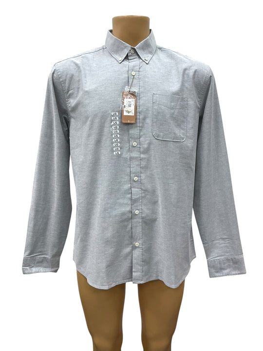 Camisa L (DENVER HAYES)