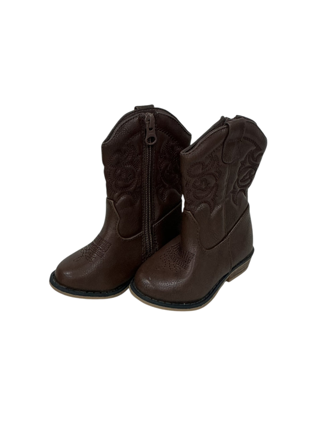 Botas vaqueras para niño 5