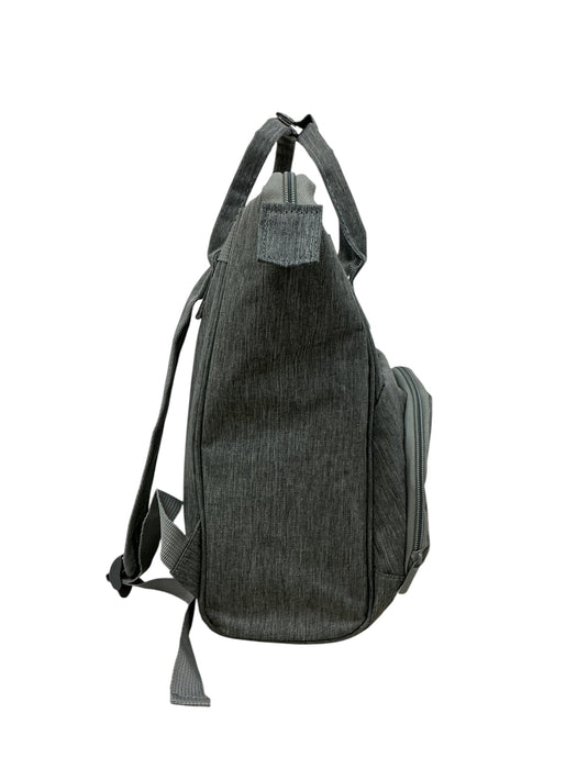Mochila pañalera