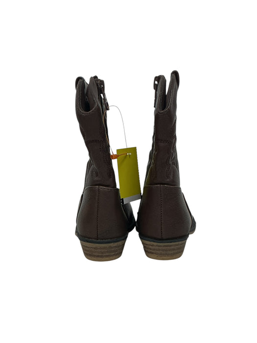 Botas vaqueras para niño 5