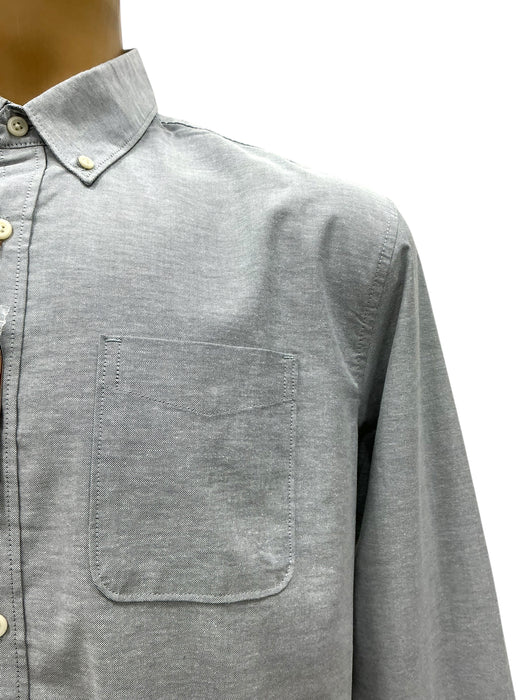 Camisa L (DENVER HAYES)