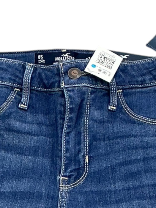Pantalón 24 (HOLLISTER)