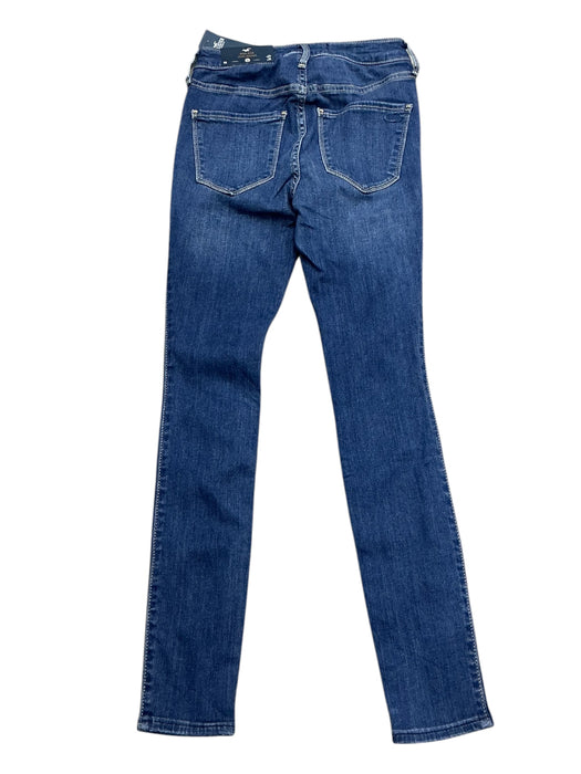 Pantalón 24 (HOLLISTER)