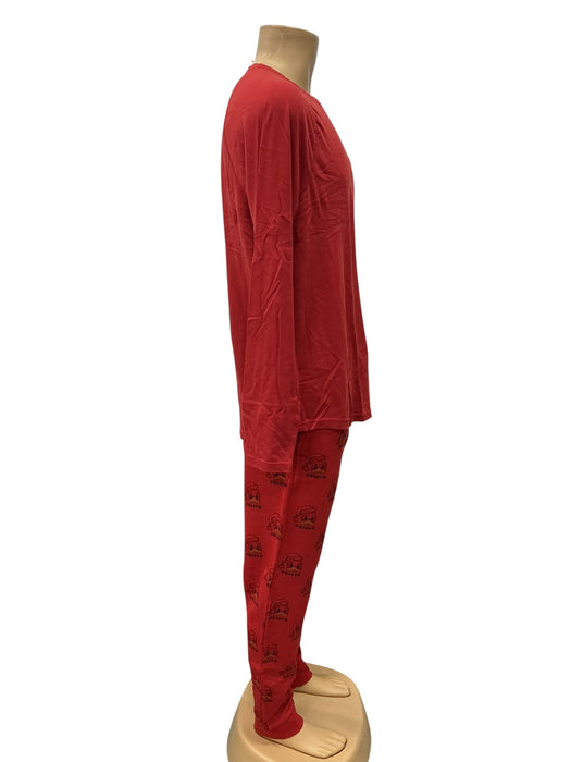 Pijama L (DISNEY)