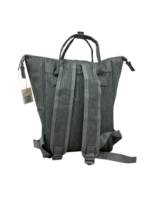 Mochila pañalera