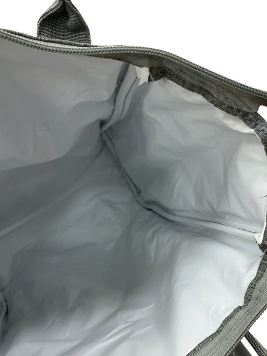 Mochila pañalera