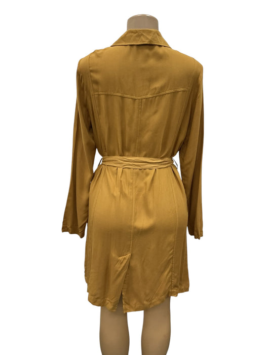 Abrigo M (FOREVER 21)