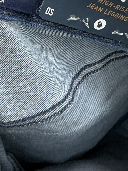 Pantalón 24 (HOLLISTER)