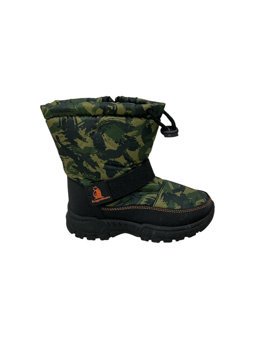 Zapato para niñ@ 10 (RUGGED BEAR)
