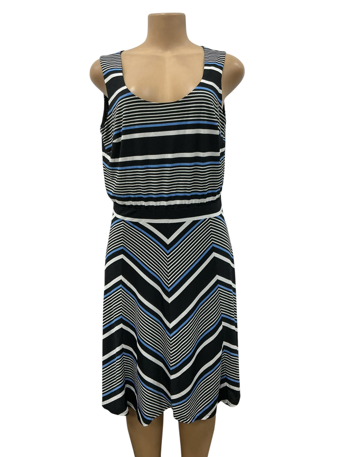 Vestido 8 (NINE WEST)
