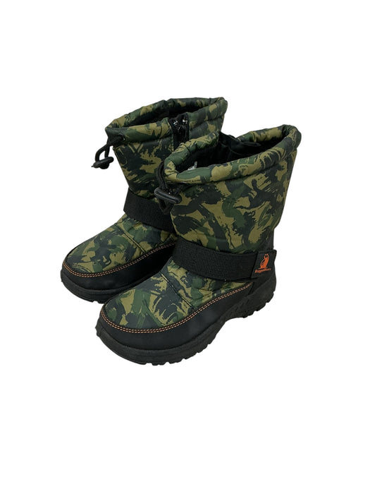 Zapato para niñ@ 10 (RUGGED BEAR)