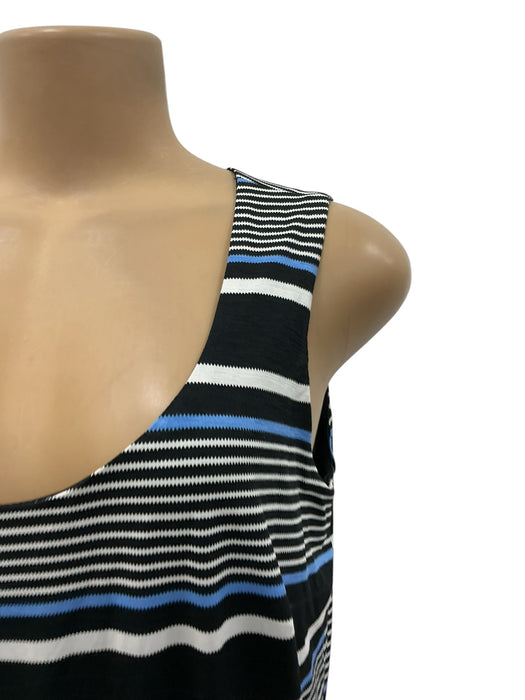 Vestido 8 (NINE WEST)