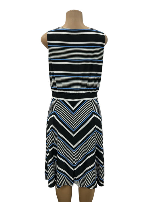 Vestido 8 (NINE WEST)