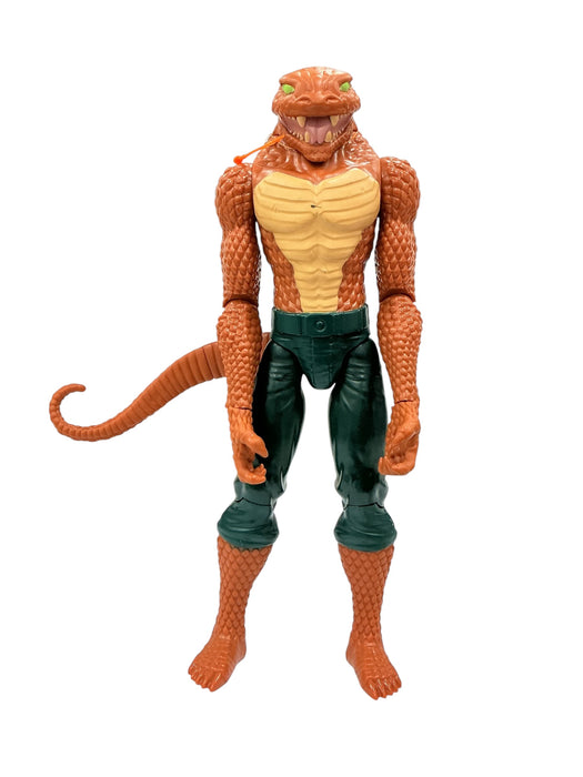 Copperhead (DC COMICS)