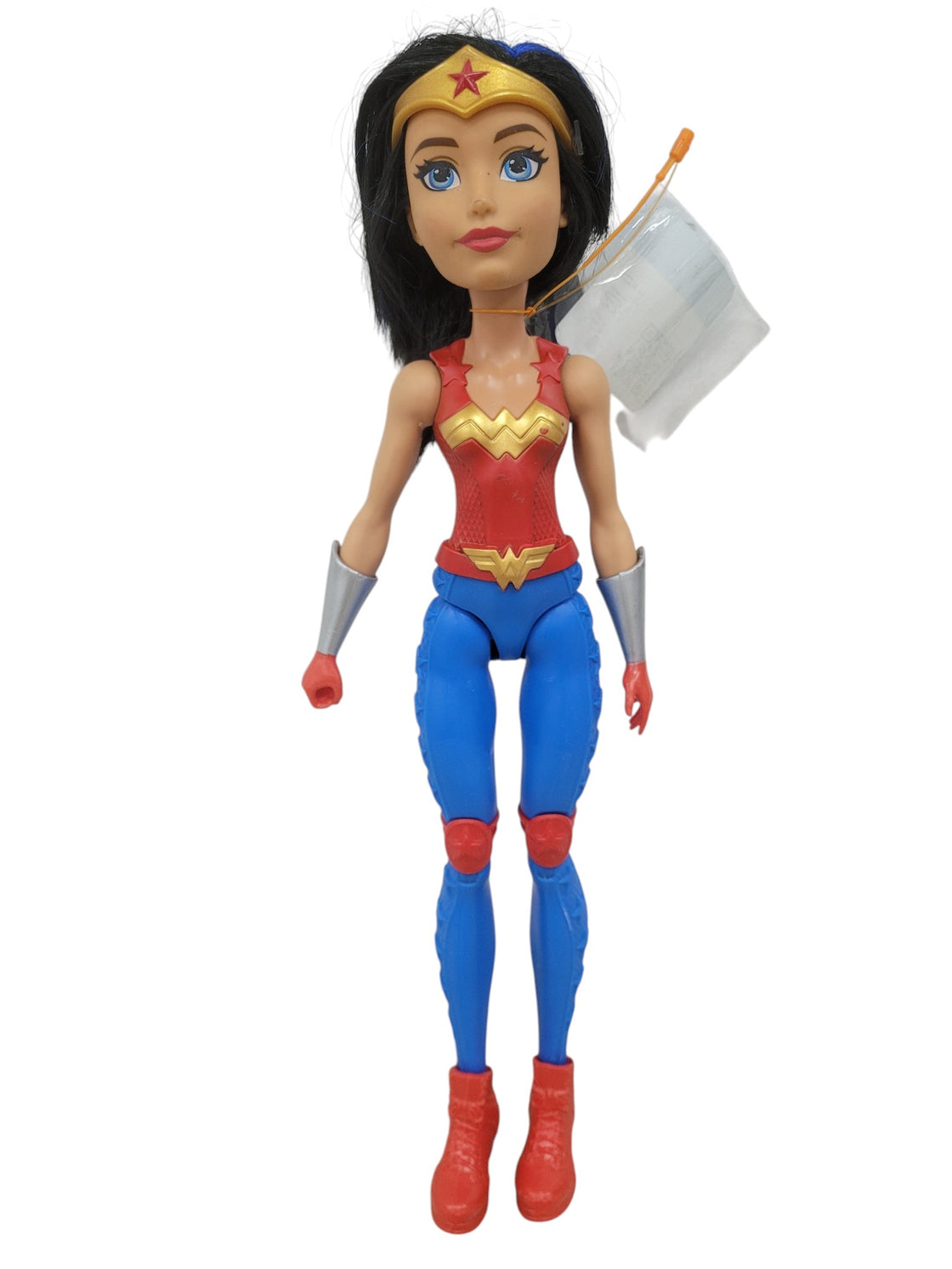 Wonder Woman (MATTEL)