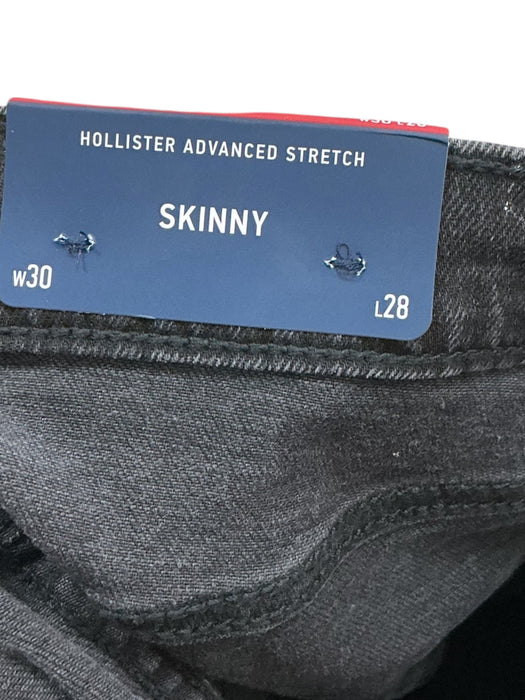 Pantalón 30 (HOLLISTER)