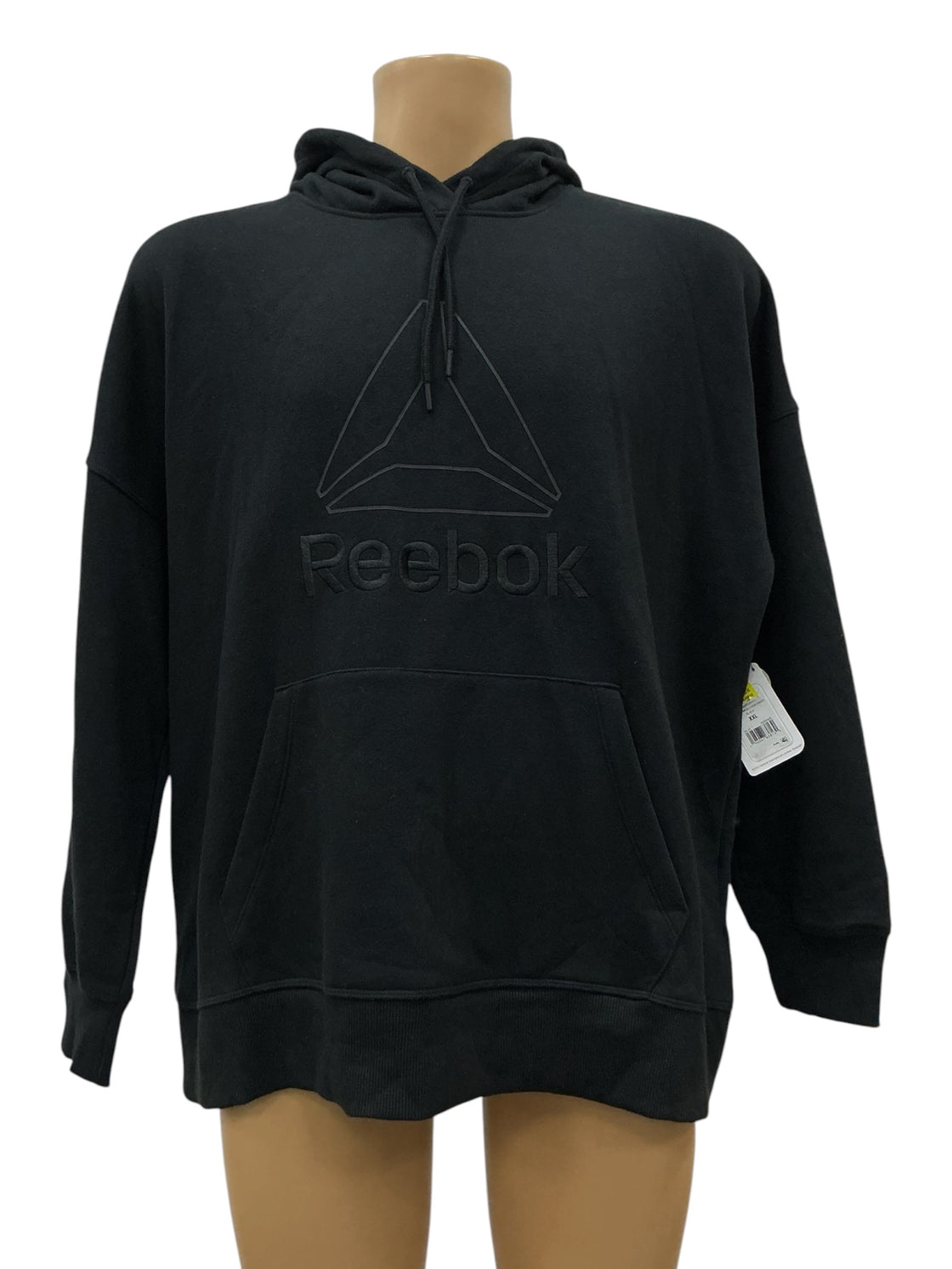 Sudadero XXL (REEBOK)