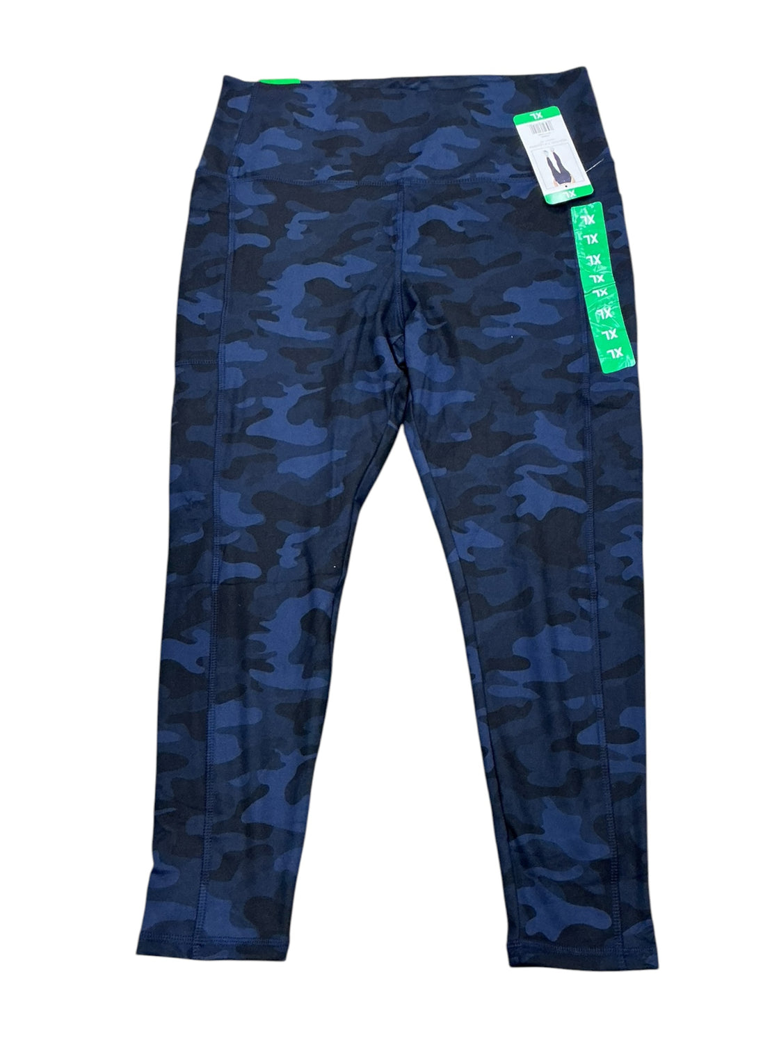 Leggins 7/8 (DANSKIN)