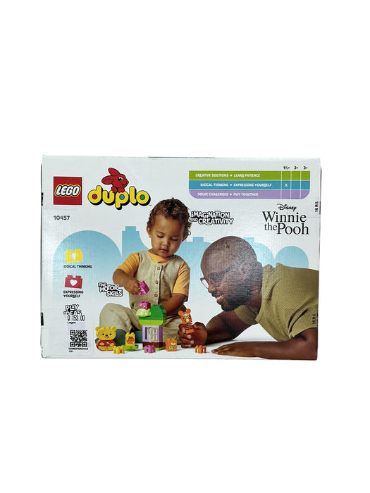 Winnie The Pooh (LEGO)