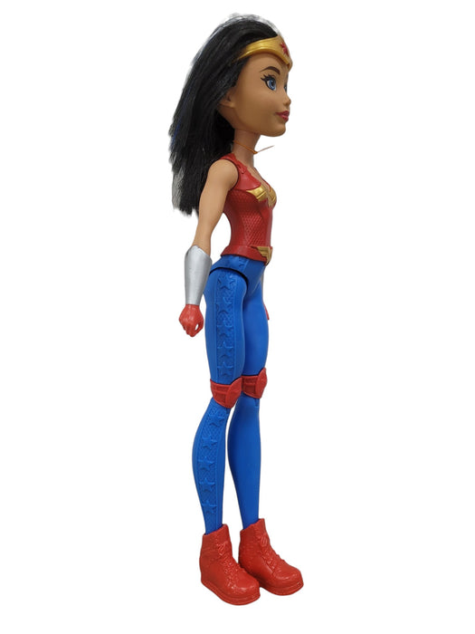 Wonder Woman (MATTEL)