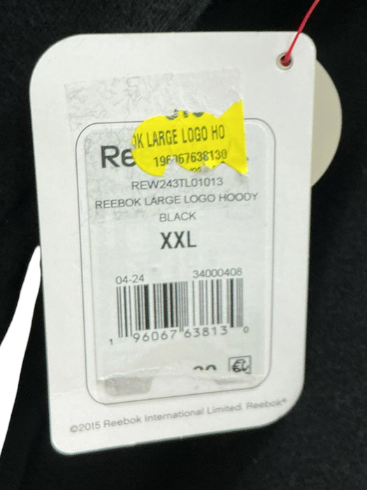 Sudadero XXL (REEBOK)