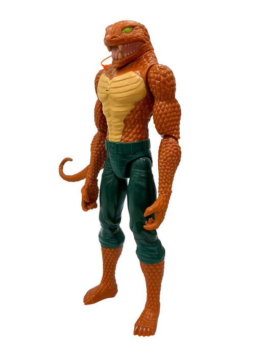 Copperhead (DC COMICS)