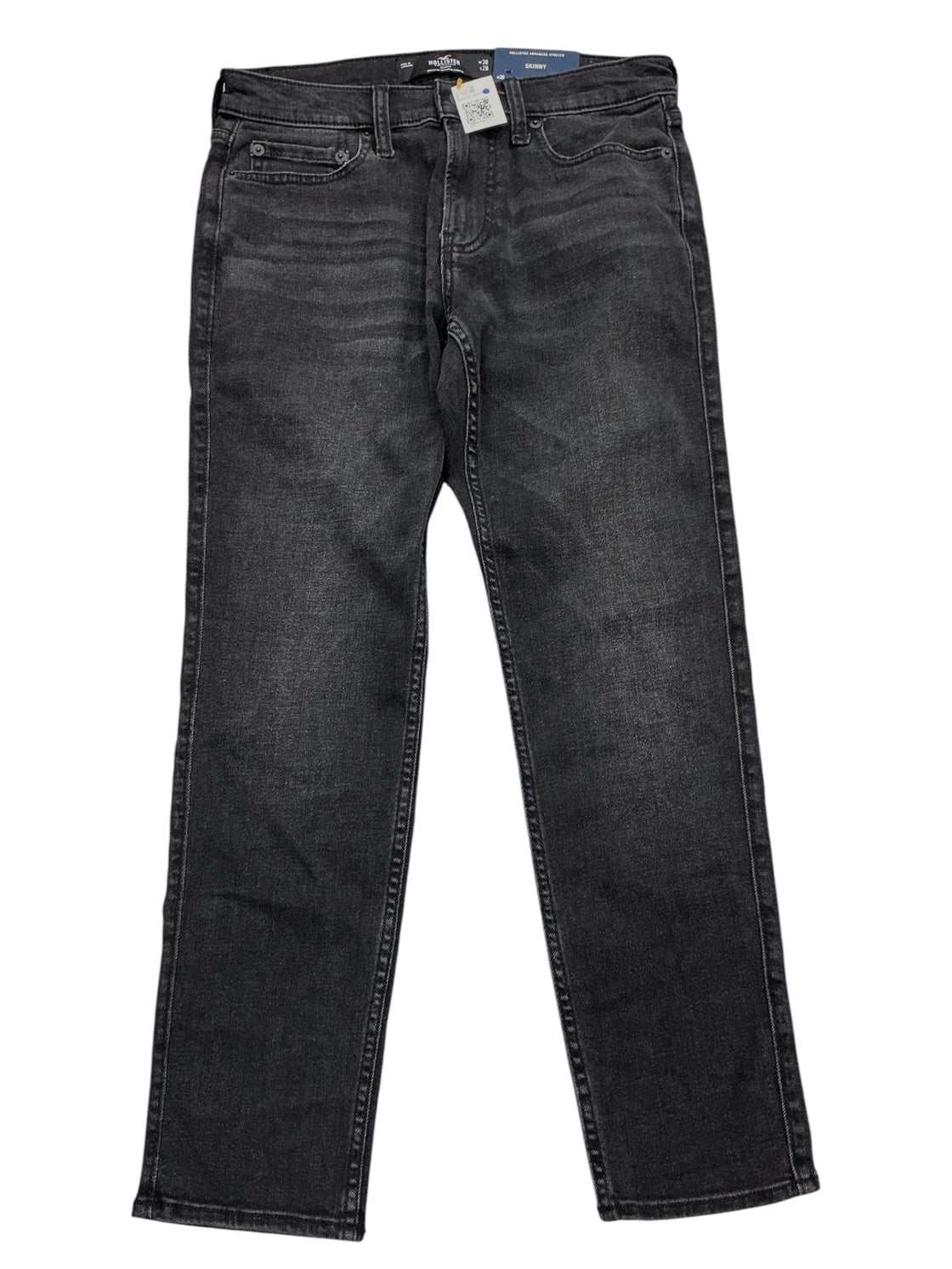 Pantalón 30 (HOLLISTER)